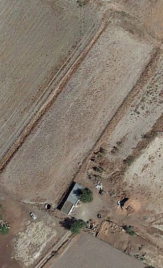 Terreno en venta