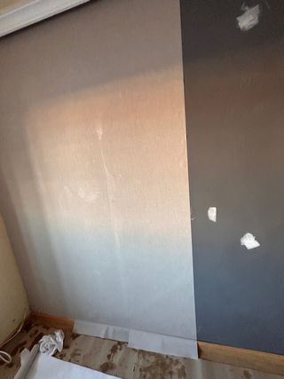 papel pintado