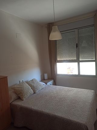 Habitación en alquiler