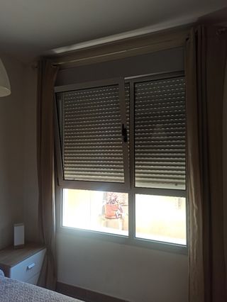 Habitación en alquiler