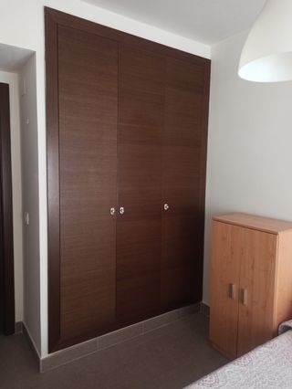 Habitación en alquiler