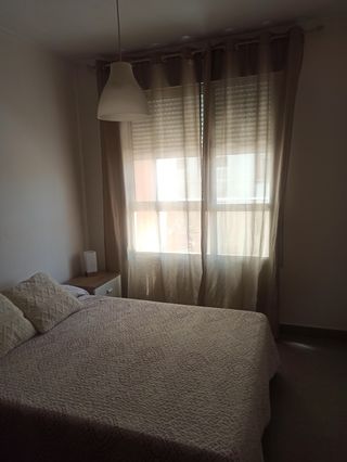 Habitación en alquiler