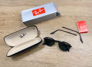 Gafas Ray Ban sol Sidestreet 1998