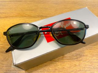 Gafas Ray Ban sol Sidestreet 1998