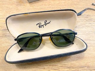 Gafas Ray Ban sol Sidestreet 1998