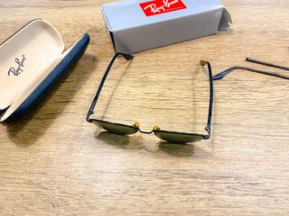 Gafas Ray Ban sol Sidestreet 1998