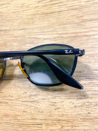 Gafas Ray Ban sol Sidestreet 1998