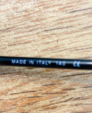 Gafas Ray Ban sol Sidestreet 1998