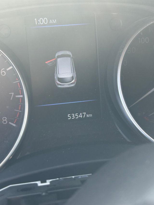 despiece nissan qashqai 2020