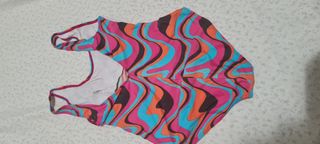 costume intero vintage tg XL