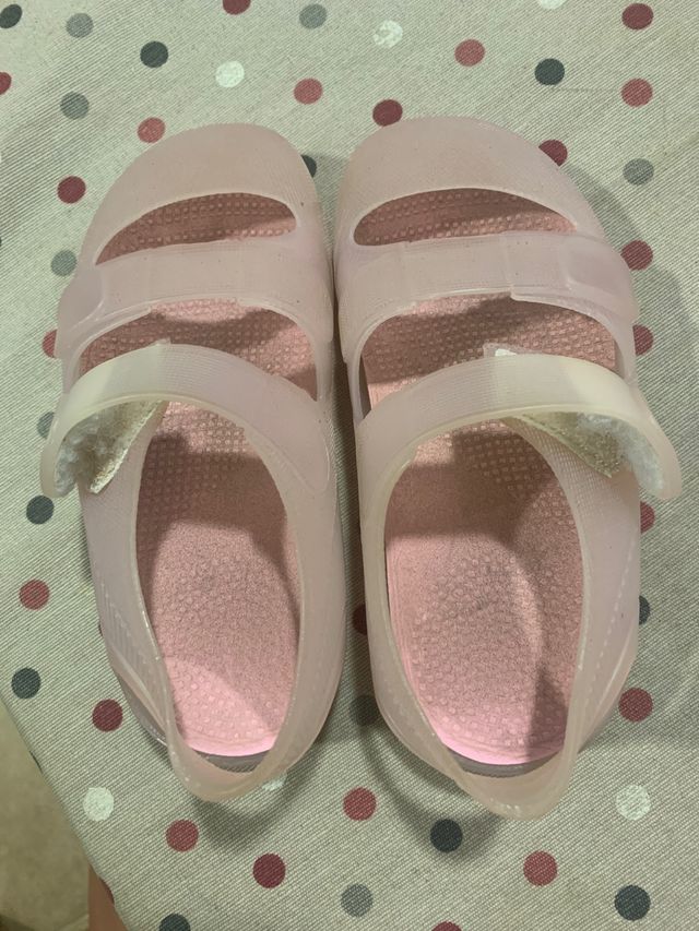 chanclas cangrejeras Igor num 25