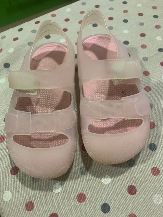 chanclas cangrejeras Igor num 25