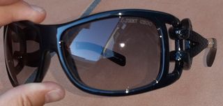 JIMMY CHOO Gafas de sol mujer