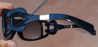 JIMMY CHOO Gafas de sol mujer