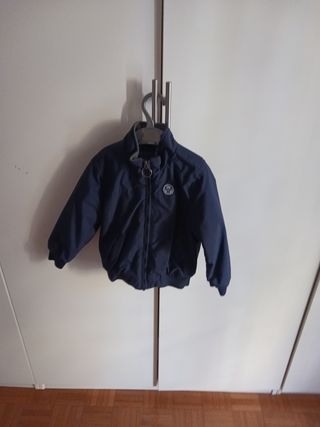 Giacca bambino