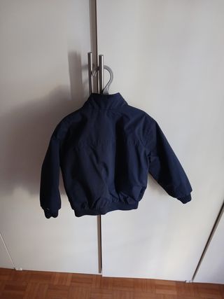 Giacca bambino