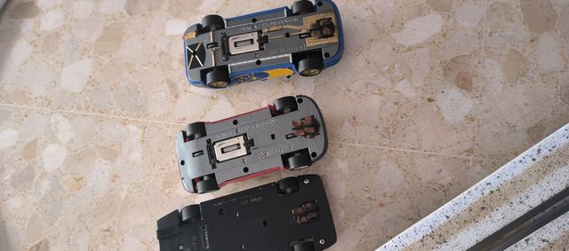 Scalextric 