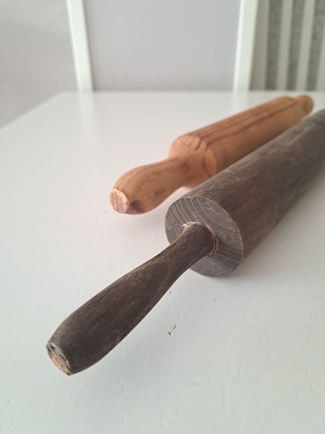 Plato pizarra rectangular