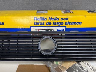 Parrilla hella polo 86c nueva