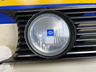 Parrilla hella polo 86c nueva