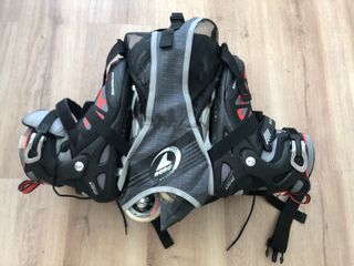 patines rollerblade
