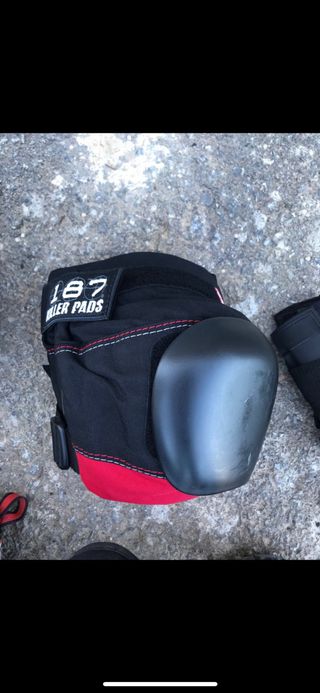 patines rollerblade