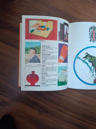 O meu primero diccionario galego.