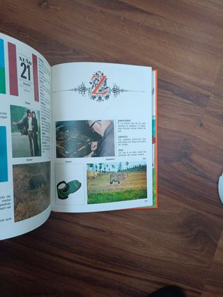 O meu primero diccionario galego.