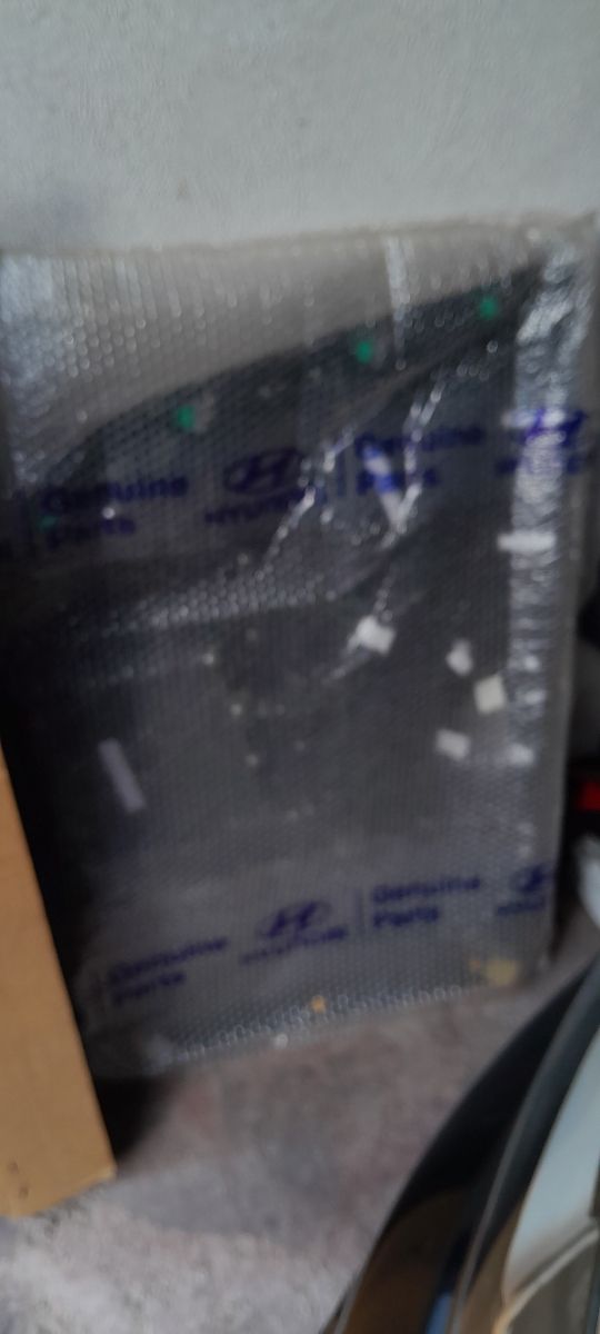 Pannello laterale passeggero Hiunday I10