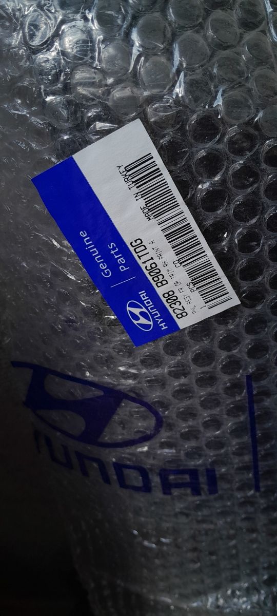 Pannello laterale passeggero Hiunday I10