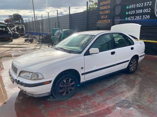 VOLVO S40 1.6 G 2001