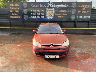 CITROEN C4 1.6 HDI 2006
