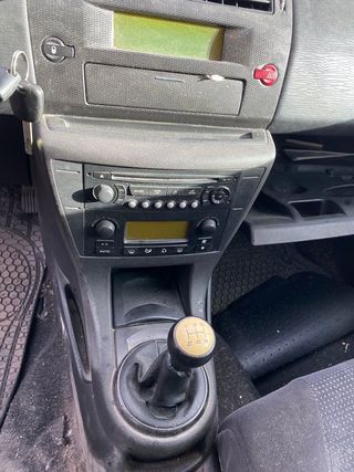 CITROEN C4 1.6 HDI 2006