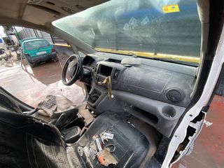 NISSAN NV200  1.5 DCI 2011