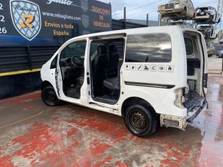 NISSAN NV200  1.5 DCI 2011