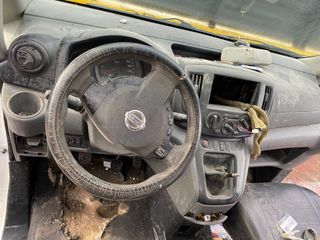 NISSAN NV200  1.5 DCI 2011