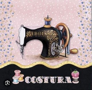 Costurera