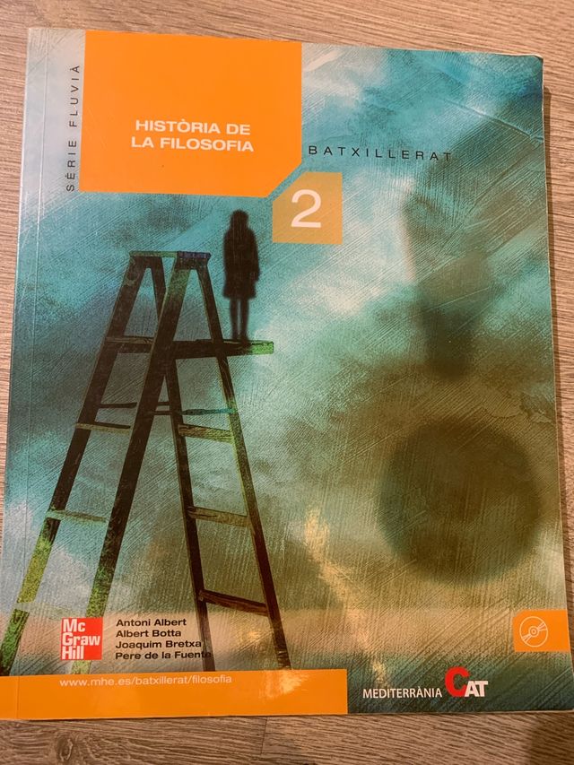 Historia de la filosofia