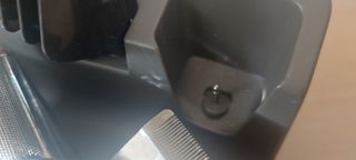 Base carga y accesorios cortapelos sytech