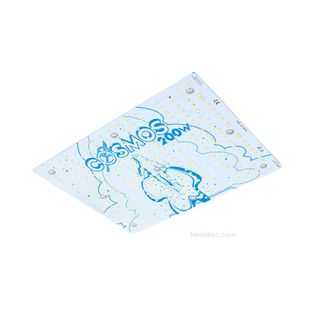 Sistema LED Cosmos 200 W