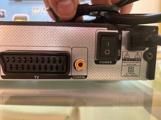 IRIS 9700 COMBO HD Receptor Satelite con WIFI 1080