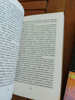 Lote 2 libros El cuarteto de Alejandría , Justine