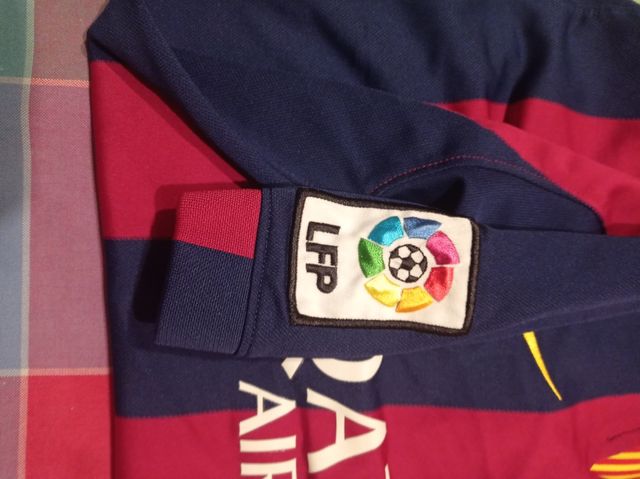 Camiseta Qatar