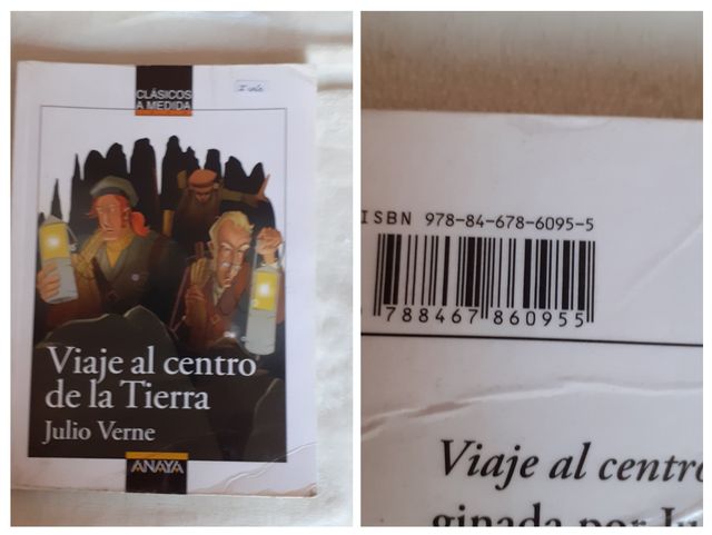 Libros Lectura