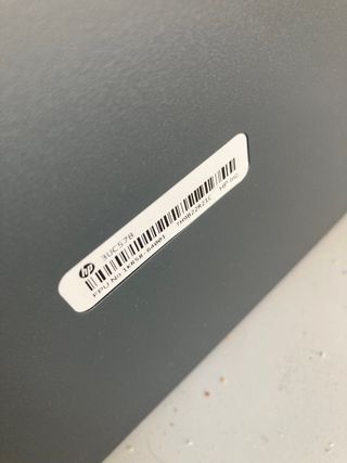 Impresora HP OFICCE JET 8010