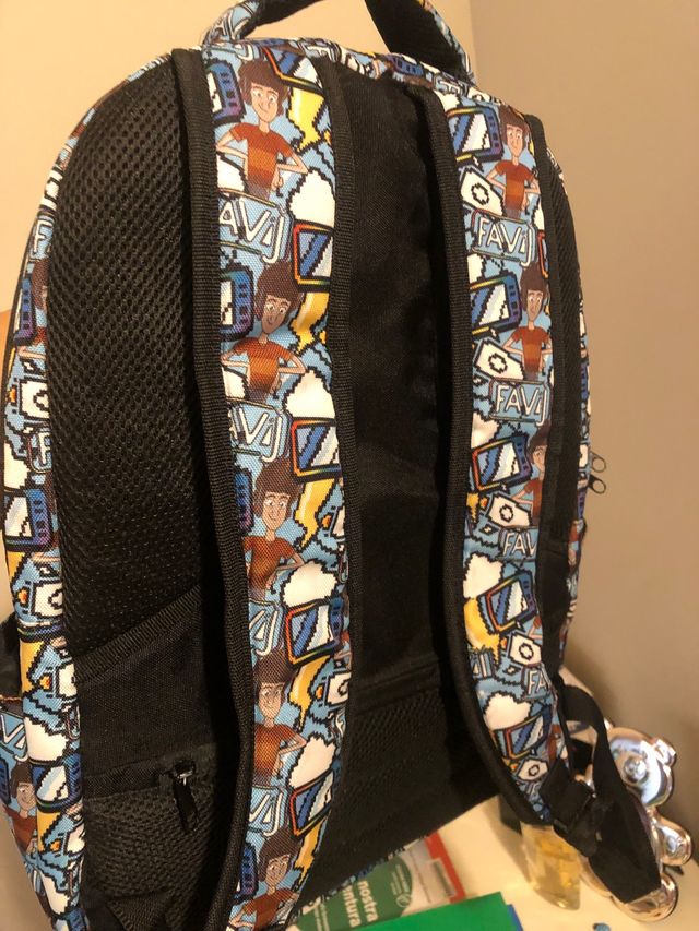 Zaino FAVIJ