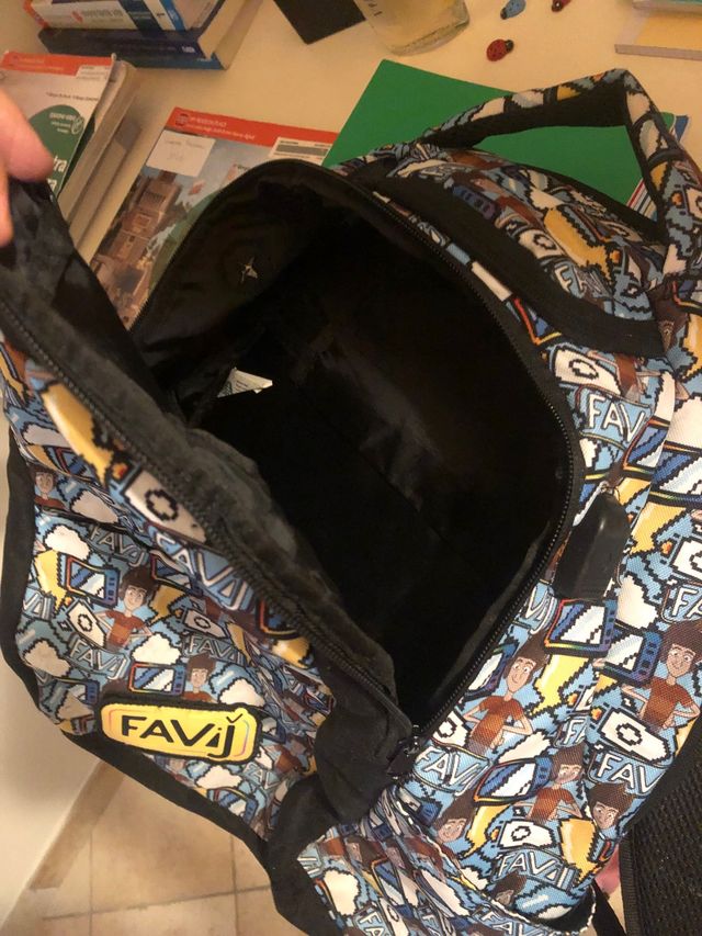 Zaino FAVIJ