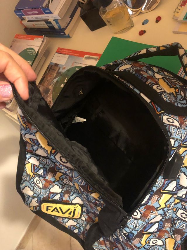 Zaino FAVIJ