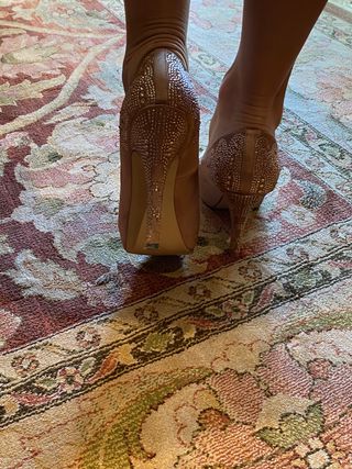 Zapatos salón Membur