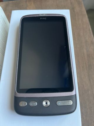 HTC Desire